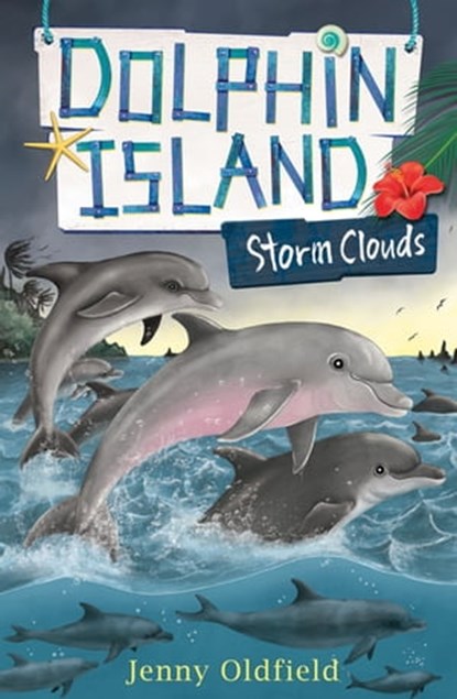 Storm Clouds, Jenny Oldfield - Ebook - 9781444928396