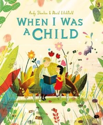 When I Was a Child, Andy Stanton - Ebook - 9781444928877