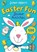 Easter Fun Sticker Activities, Simon Abbott - Paperback - 9781444930993