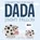 Your Baby's First Word Will Be Dada, FALLON,  Jimmy - Gebonden - 9781444931433