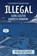Illegal, Eoin Colfer ; Andrew Donkin - Paperback - 9781444931686