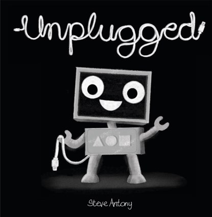 Unplugged, Steve Antony - Paperback - 9781444934168
