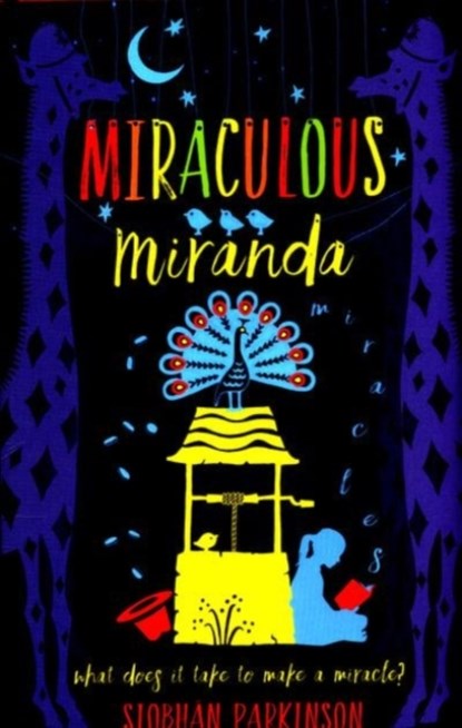 MIRACULOUS MIRANDA IRELAND, niet bekend - Gebonden - 9781444937459
