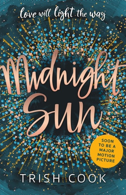 Midnight Sun, Trish Cook - Paperback - 9781444941784