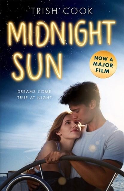 Midnight Sun FILM TIE IN, Trish Cook - Paperback - 9781444942309