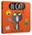 Oi Cat! Board Book, Kes Gray - Gebonden - 9781444944242