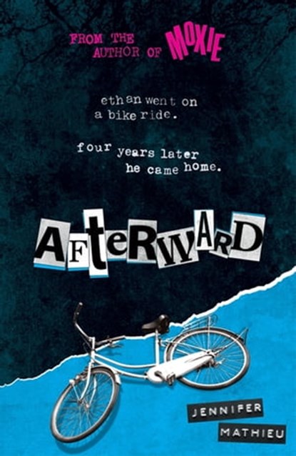 Afterward, Jennifer Mathieu - Ebook - 9781444945249