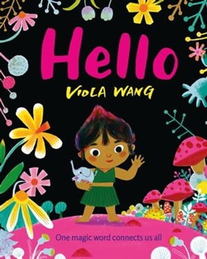 Hello, Viola Wang - Ebook - 9781444948967