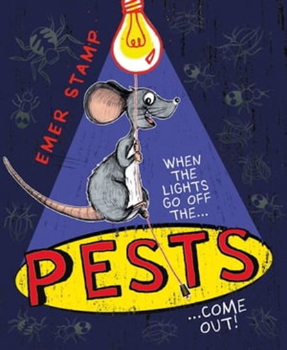 PESTS, Emer Stamp - Ebook - 9781444949636