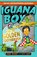 Iguana Boy and the Golden Toothbrush, James Bishop - Paperback - 9781444950960