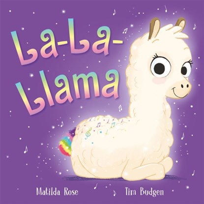 The Magic Pet Shop: La-La-Llama, Matilda Rose - Paperback - 9781444955835