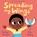 Spreading My Wings, Nadiya Hussain - Gebonden - 9781444957464