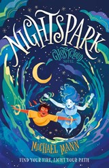 Nightspark - Michael Mann - 9781444959789