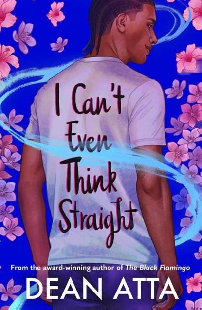 I Can't Even Think Straight, Dean Atta - Paperback - 9781444960969