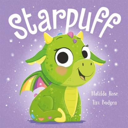 The Magic Pet Shop: Starpuff, Matilda Rose - Paperback - 9781444963236