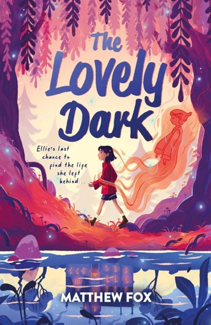 The Lovely Dark, Matthew Fox - Paperback - 9781444964745