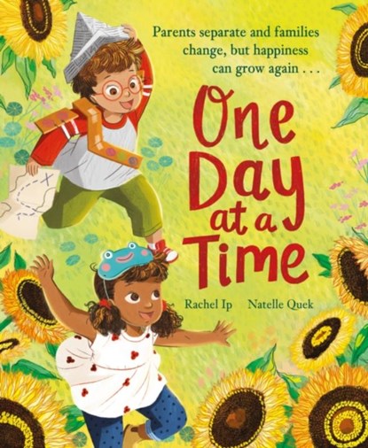 One Day at a Time, Rachel Ip - Gebonden - 9781444965544