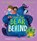 The Teeny-Tiny Bear Behind, Sam Copeland - Paperback - 9781444965643