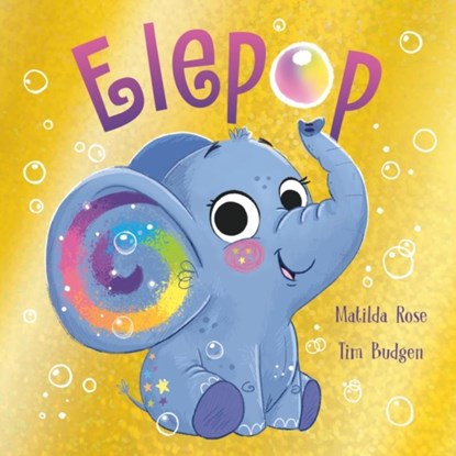 The Magic Pet Shop: Elepop, Matilda Rose - Paperback - 9781444966480