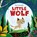 Little Wolf, Peter Donnelly - Gebonden - 9781444967708