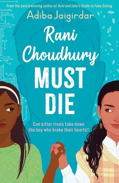 Rani Choudhury Must Die, Adiba Jaigirdar - Paperback - 9781444967753