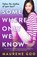 Somewhere Only We Know, Maurene Goo - Paperback - 9781444969818