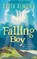 The Falling Boy, David Almond - Paperback - 9781444970616