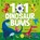 101 Dinosaur Bums, Sam Harper - Paperback - 9781444970685