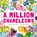 A Million Chameleons, Rachel Morrisroe - Paperback - 9781444972733