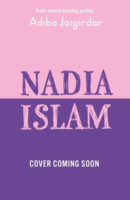 Nadia Islam, On the Record, Adiba Jaigirdar - Paperback - 9781444973471