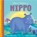 African Stories: Once Upon a Hippo, Ken Wilson-Max - Paperback - 9781444975048