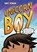 Unicorn Boy, Dave Roman - Paperback - 9781444975352