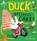 Duck Delivers . . . Cake!, Tom Tinn-Disbury - Paperback - 9781444976359
