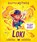 Little Myths: Loki, Alexandra Stewart - Gebonden - 9781444978551