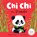 Chi Chi the Panda, Maisie Chan - Gebonden - 9781444978582