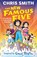 The New Famous Five: Five and the Forgotten Treasure, Chris Smith - Paperback - 9781444978728
