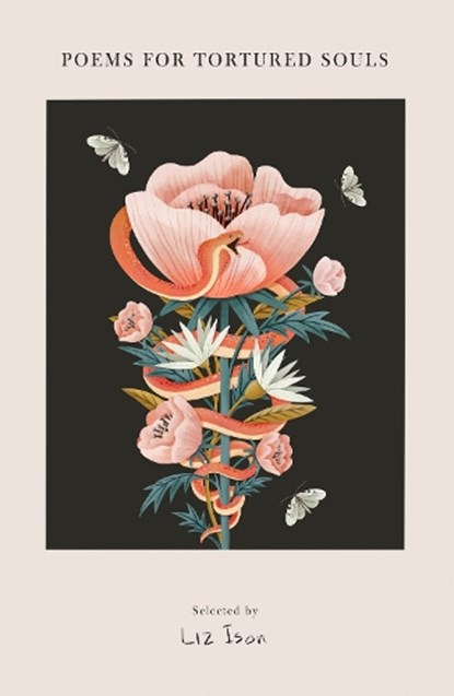 Poems for Tortured Souls, Liz Ison - Gebonden - 9781444979190