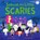 School for Little Scaries, Smriti Prasadam-Halls - Paperback - 9781444979466