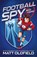 Football Spy: Red Card, Matt Oldfield - Paperback - 9781444981605