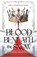 Blood Beneath the Snow, Alexandra Kennington - Paperback - 9781444982794