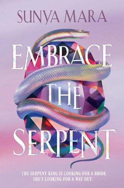 Embrace the Serpent, Sunya Mara - Paperback - 9781444983067