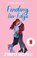 Finding Her Edge, Jennifer Iacopelli - Paperback - 9781444983951