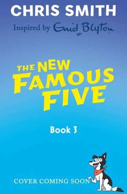 Five and the Forest of Secrets, Chris Smith - Ebook - 9781444984699