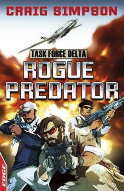 Rogue Predator, Craig Simpson - Ebook - 9781445113418
