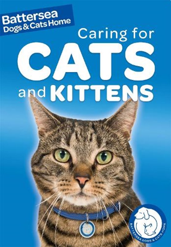 Battersea Dogs & Cats Home: Pet Care Guides: Caring for Cats and Kittens