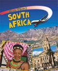 Been There: South Africa | Annabel Savery | 