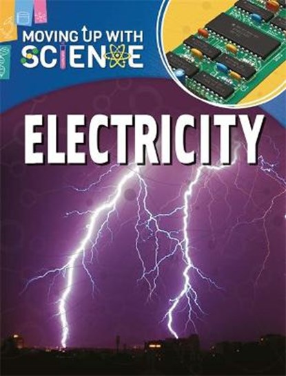Moving up with Science: Electricity, Peter Riley - Paperback - 9781445135281