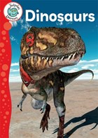 Tadpoles Learners: Dinosaurs | Annabelle Lynch | 
