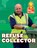 Here to Help: Refuse Collector, Rachel Blount - Paperback - 9781445140322