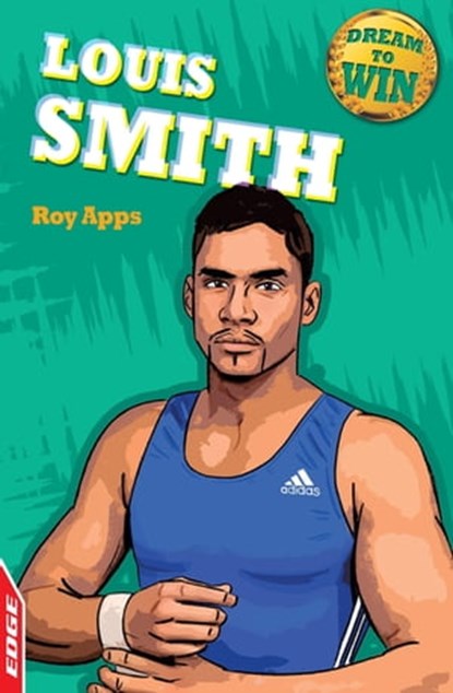 Louis Smith, Roy Apps - Ebook - 9781445140902